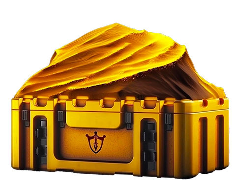 Sandstorm Edge - 240x190