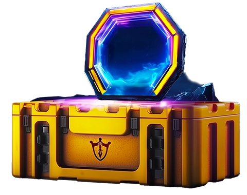 Cyber Gate - 240x190
