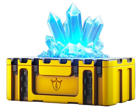 Frozen Spikes - 240x190