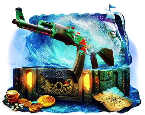 Пираты Карибского моря - 240x190