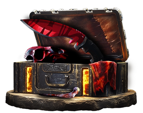 Kukri: Убийственное Искусство - 240x190