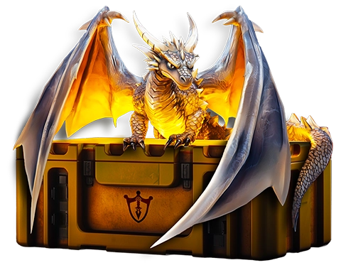 Dragon Coil - 240x190