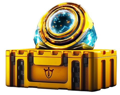 Arc Reactor - 240x190