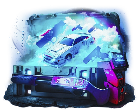 Небесный Пиксель - 240x190