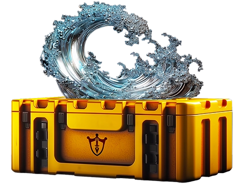 Storm Surge - 240x190
