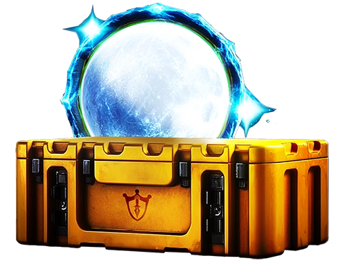 Lunar Disc - 240x190