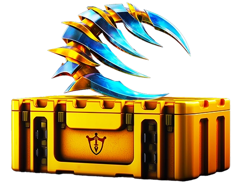 Gale Blades - 240x190