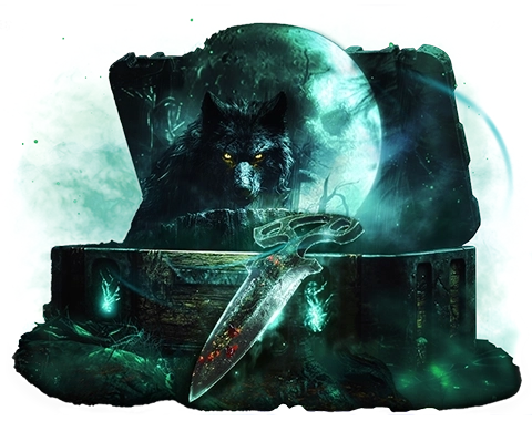 Северный лес - 240x190